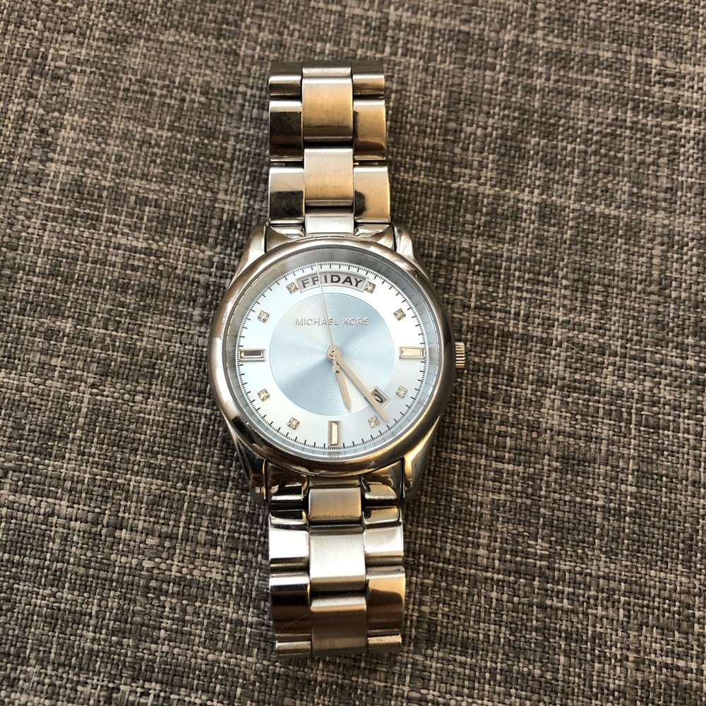 Michael Kors watch